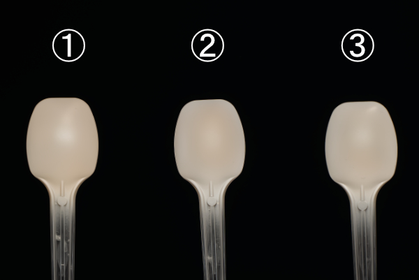 ストッキングホワイト