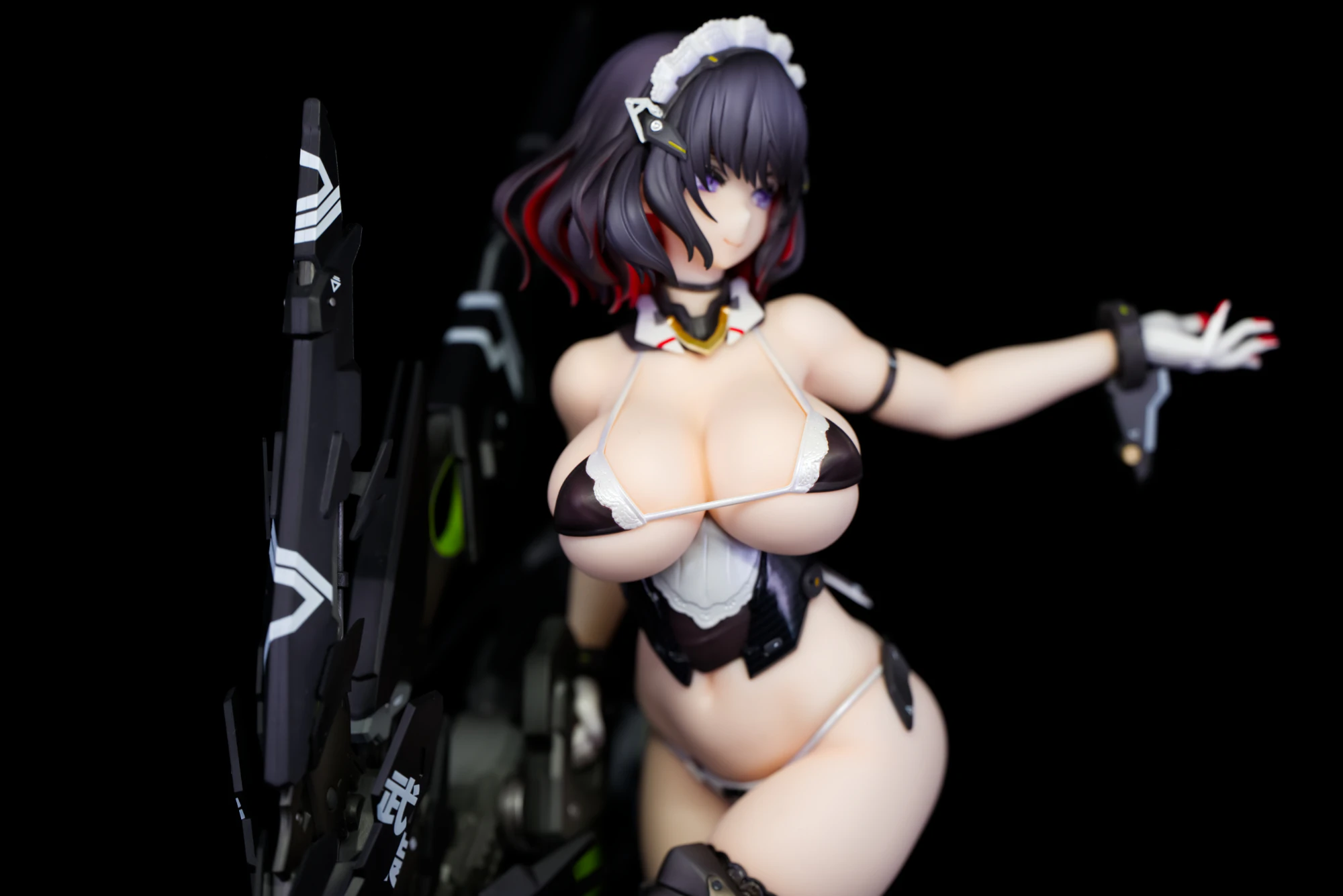 冥途武装：Javelin