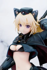 【中古】(本体B+/箱B)【特典】島田フミカネ ART WORKS アルシア 完成品フィギュア (コトブキヤショップ限定)[コトブキヤ]