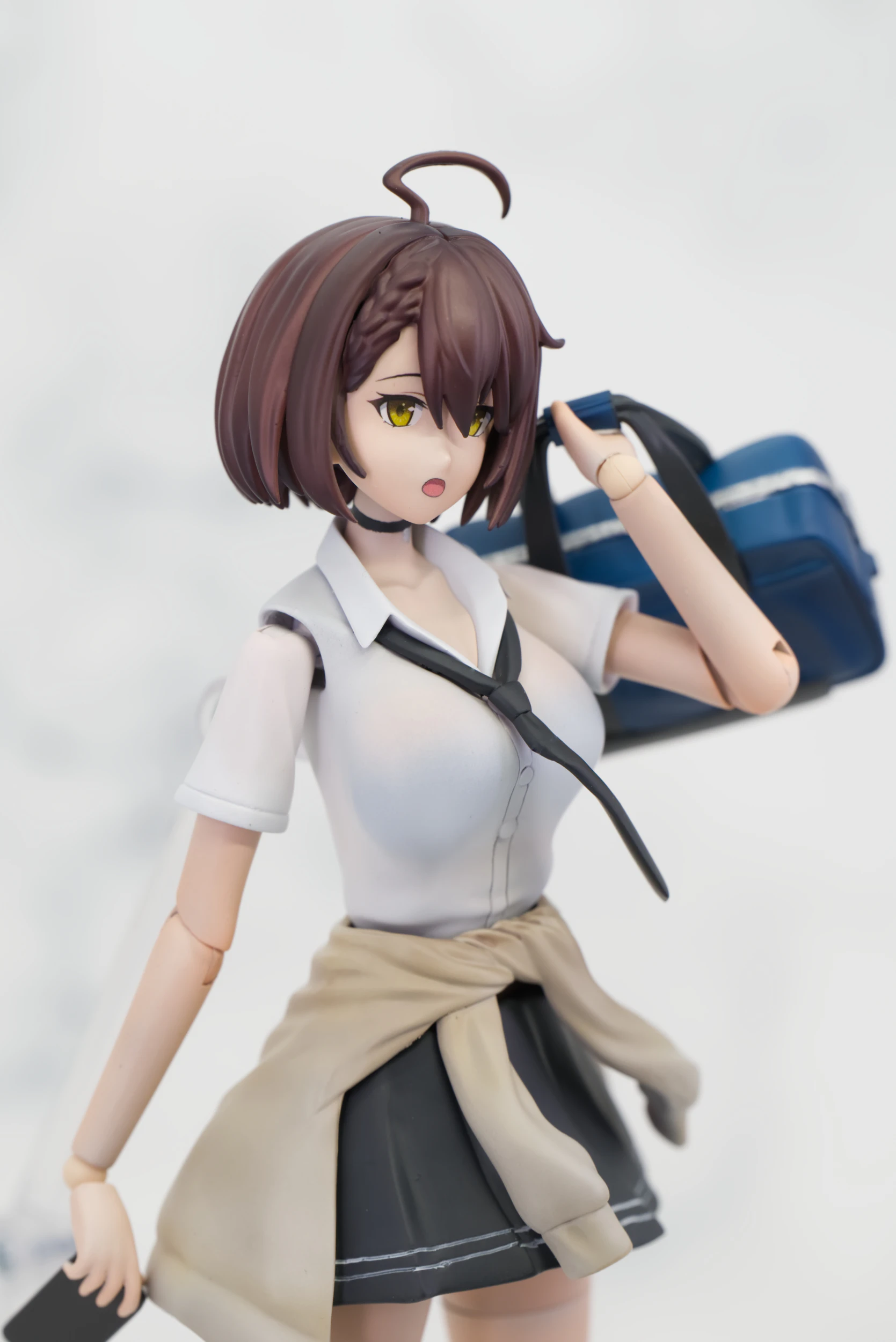 ボルチモア [エースの放課後]