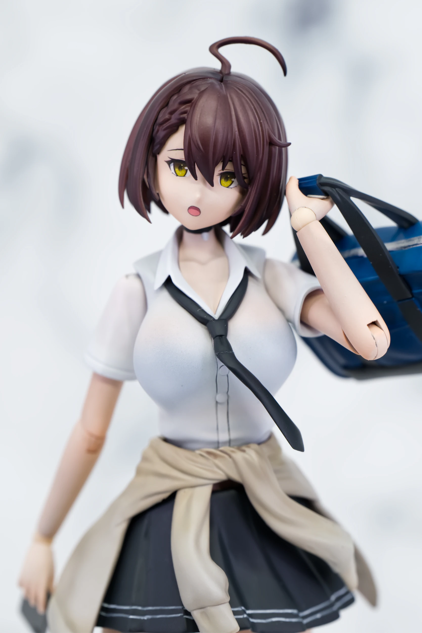 ボルチモア [エースの放課後]