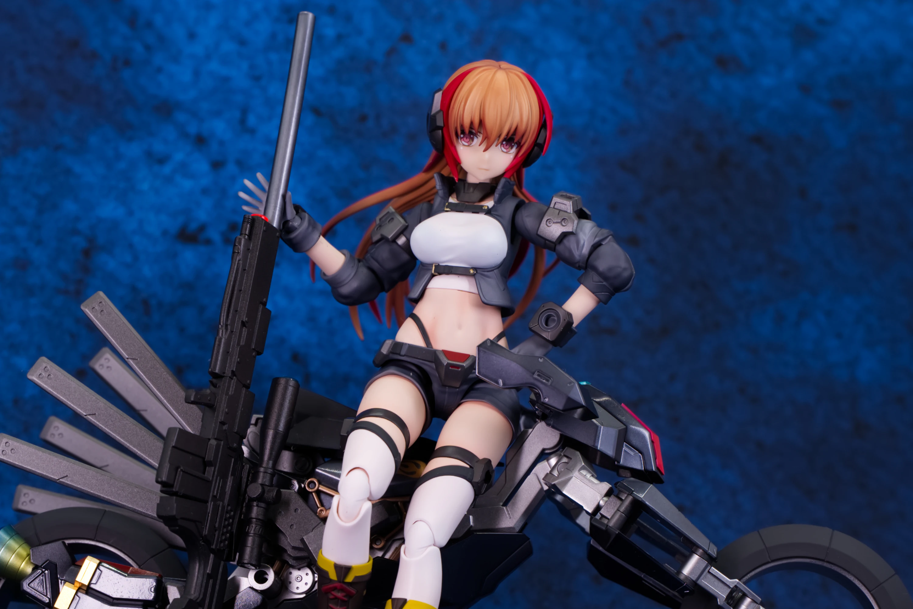 ウィルバーナイン