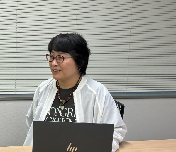 お客様の声に“しつこく”寄り添う。ハルメク独自のシンクタンク「生き研