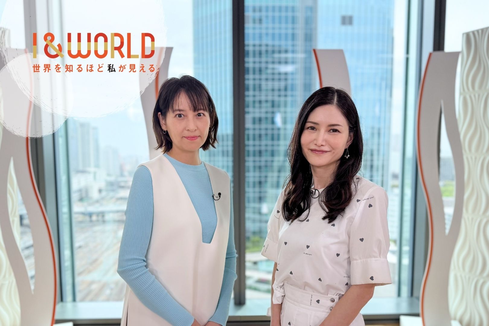 販売部数No.1雑誌『ハルメク』がお届けするライフスタイル情報がTV番組