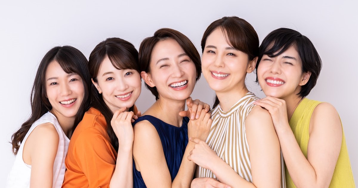 【40~80代女性のファッション・美容に対する意識実態調査2024】 髪について悩みを持っている40~80代女性は8割以上 | 株式会社ハルメ ...
