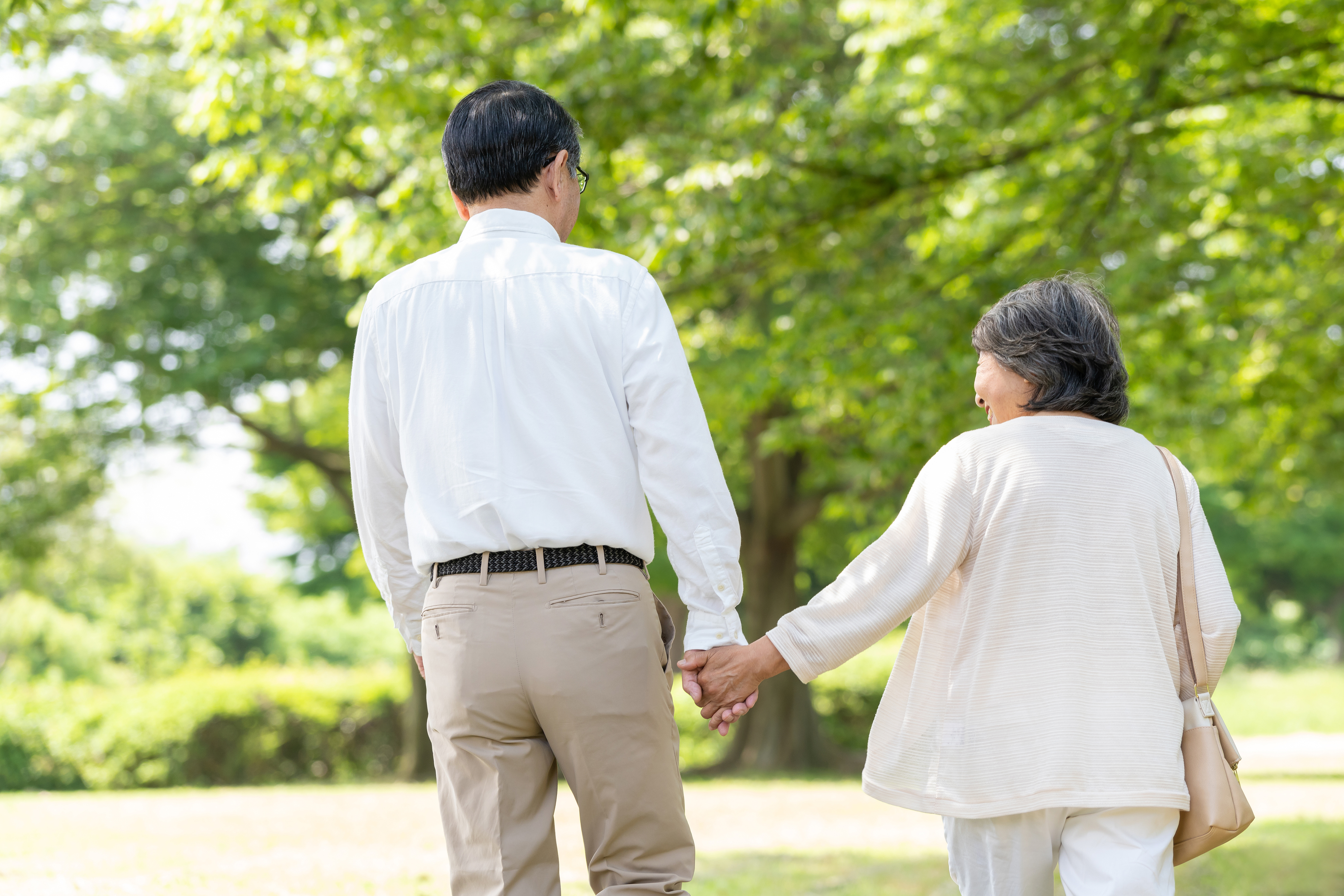 熟年好きもの夫婦 シニアの夫婦関係と生活に関する意識調査2022 | 株式会社ハルメクホールディングス