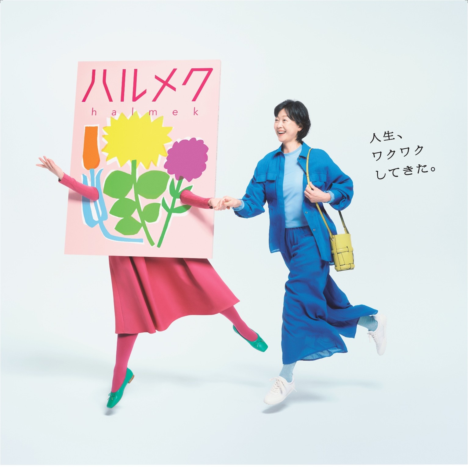 活動歴および当時の関連ビジュアル記録