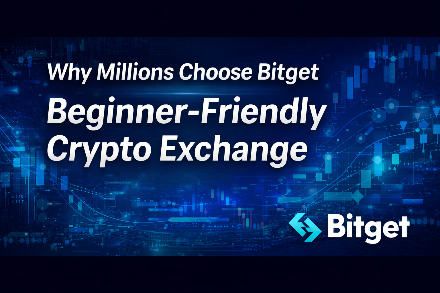 Bitget Exchange Review – A Beginner’s Guide (2025)