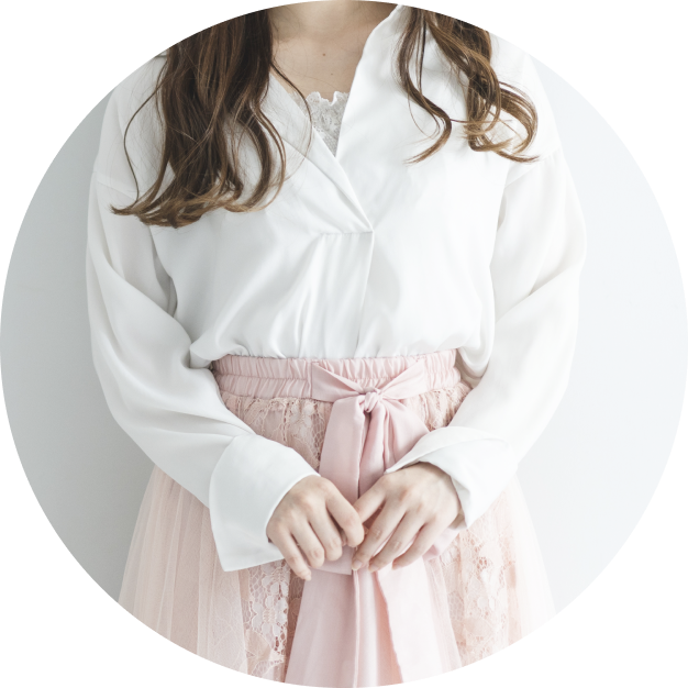 リナの画像 - 婚活・結婚相談所ならサンマリエ リナの画像 - 婚活・結婚相談所ならサンマリエ