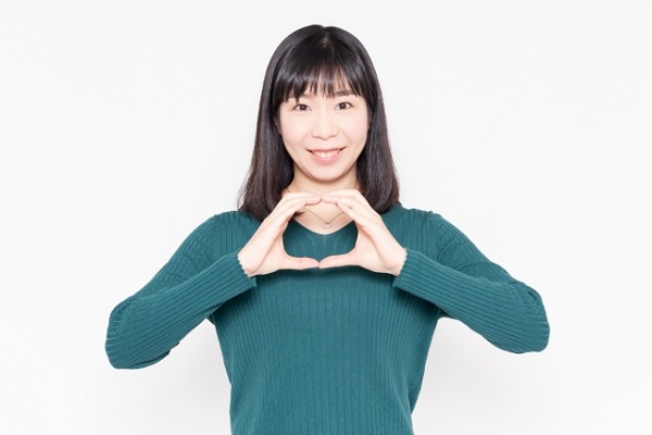 婚活がうまくいくアラフォー女性