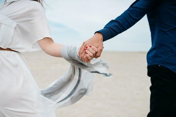 結婚はご縁というけれど 縁がない人の特徴や引き寄せ方を徹底解説 婚活なら結婚相談所サンマリエ