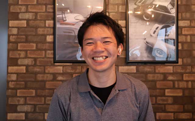 システムユーザーレポート vol.46 ASTLS REVOLT 熊本店（ラクロスⅢ