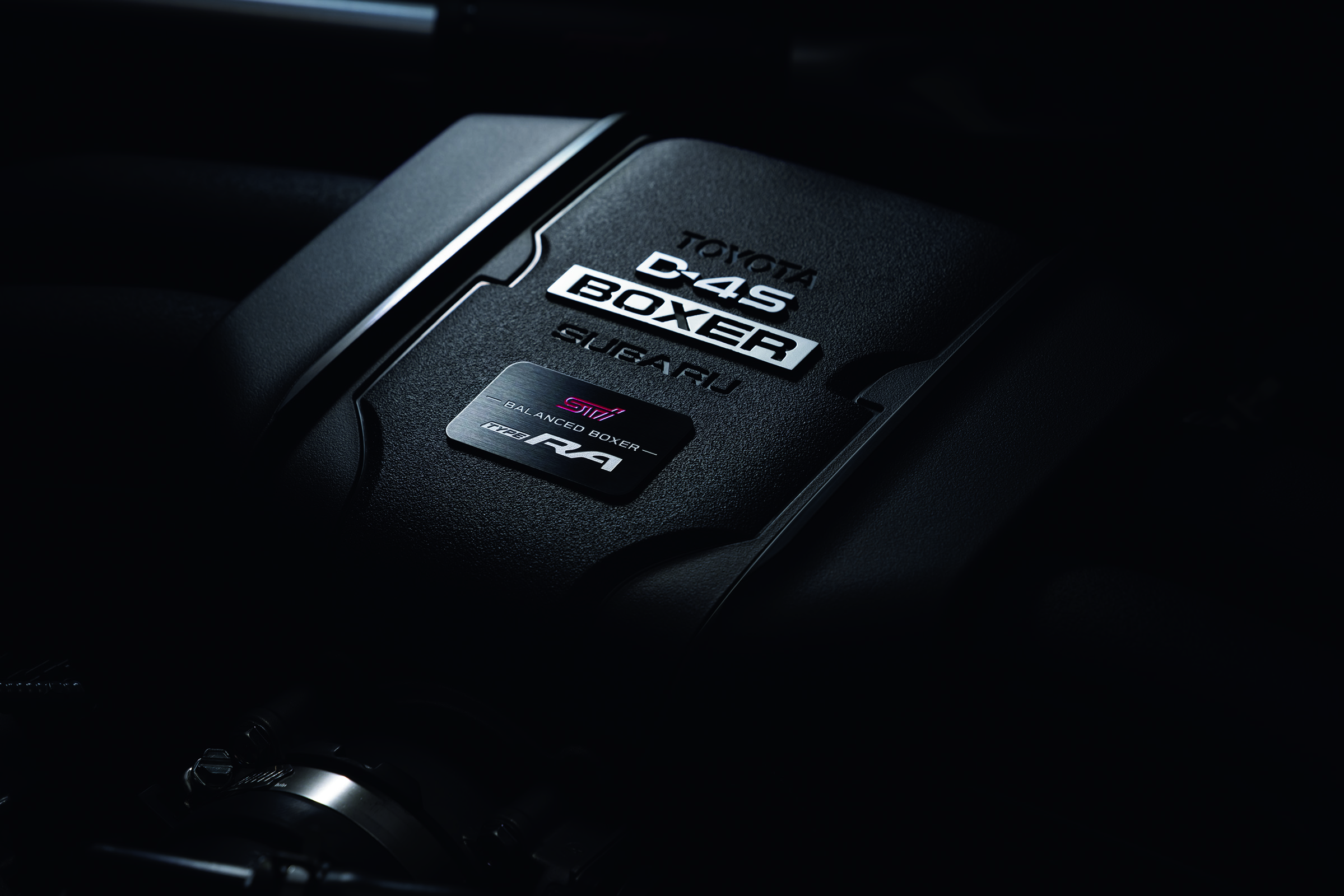 スバルBRZ特別仕様車「STI Sport TYPE RA」発表 300台限定、11月13日