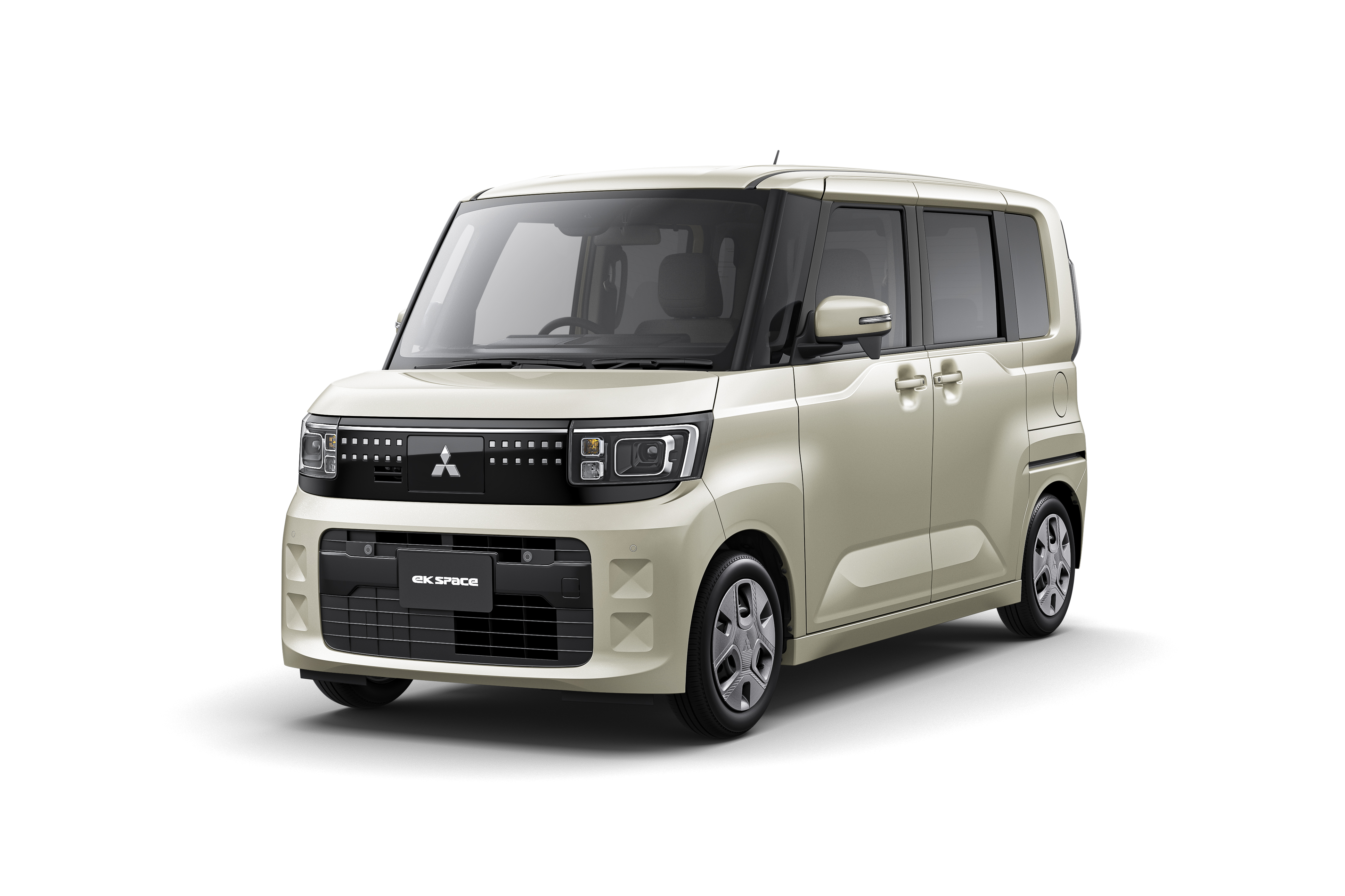 三菱、「eKスペース」をフルモデルチェンジ 予約注文を開始 | BSRweb