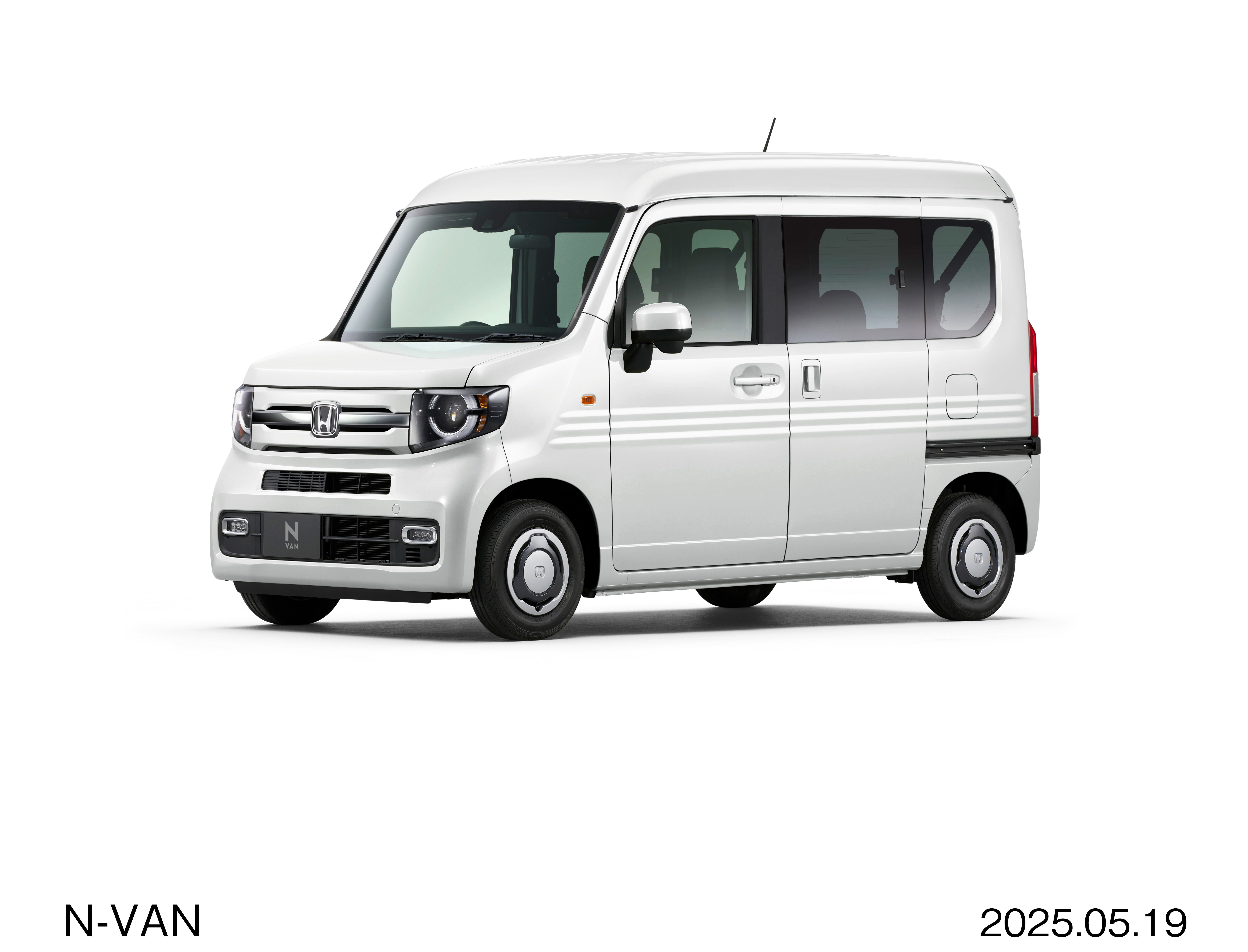 ホンダ N-VAN、N-BOX JOY 価格改定。原材料高騰が影響 | BSRweb | 株式