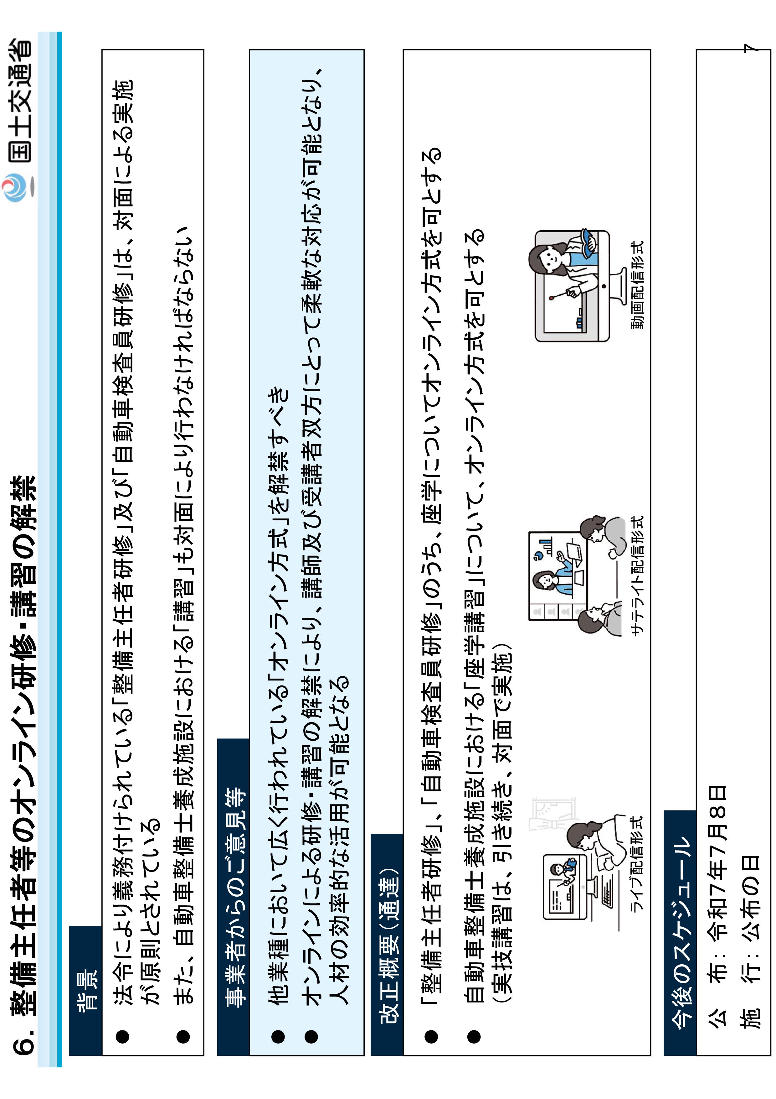 自動車検査員 資料 自動車検査員資格を取得しました。 | DS車検 | お知らせ | 服部