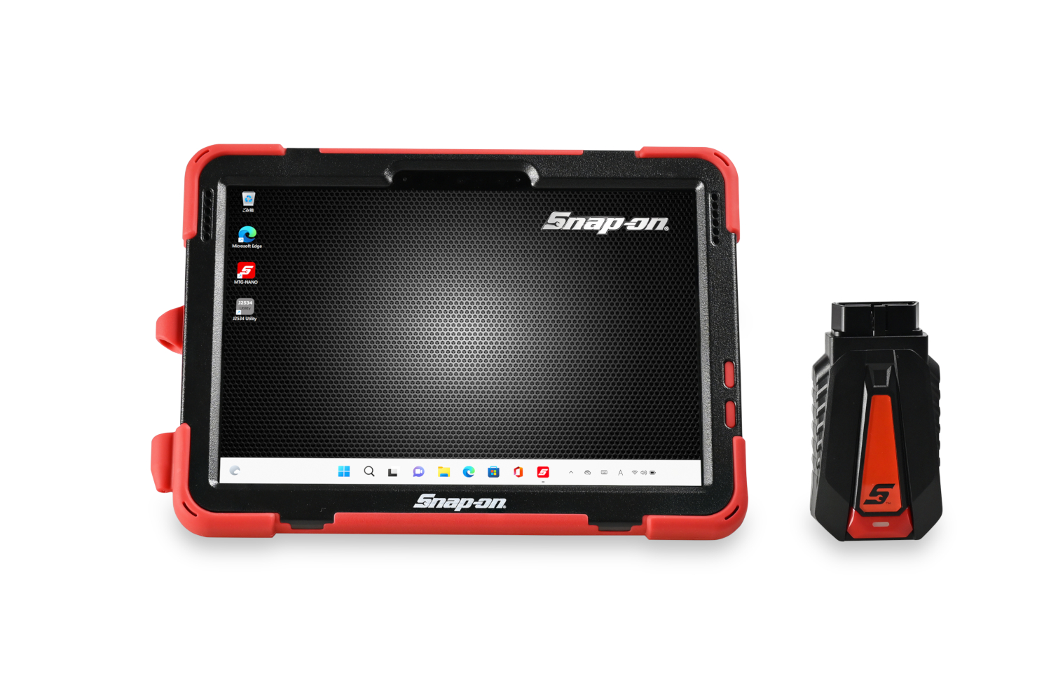 スナップオン・ツールズ 「MTG-DUAL-TAB2/MTG-NANO-SET/MTG3-SET