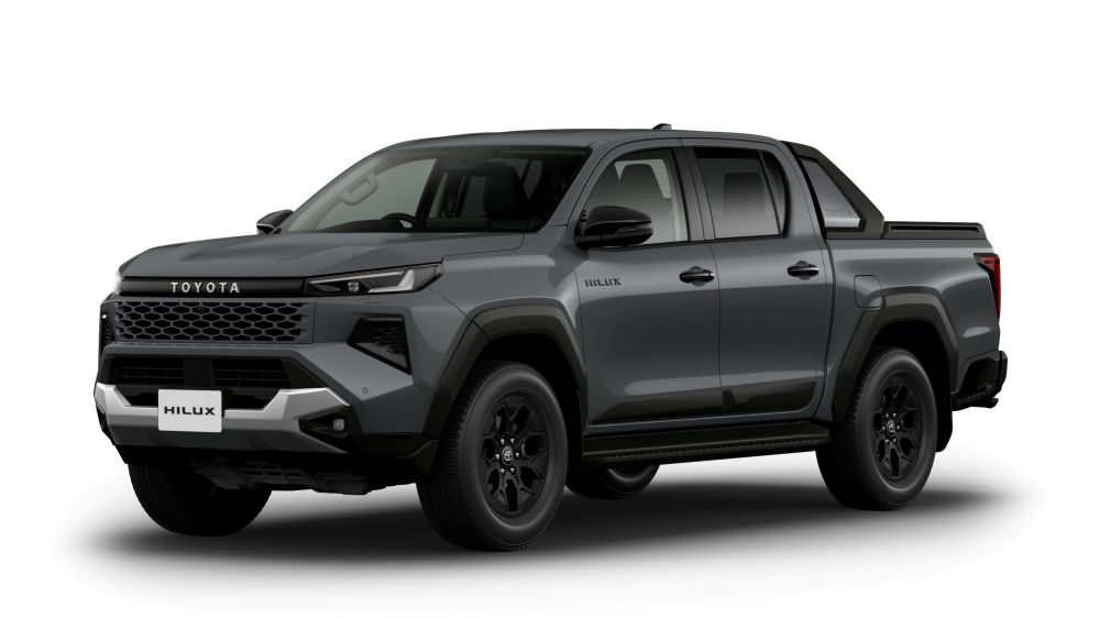 新品未使用/285/50R20/ランクル/サバーバン/ハイラックス/トライトン トヨタ、新型「ハイラックス」を発売 | BSRweb | 株式会社プロトリオス