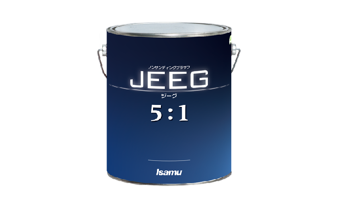 JEEG(ジーグ)