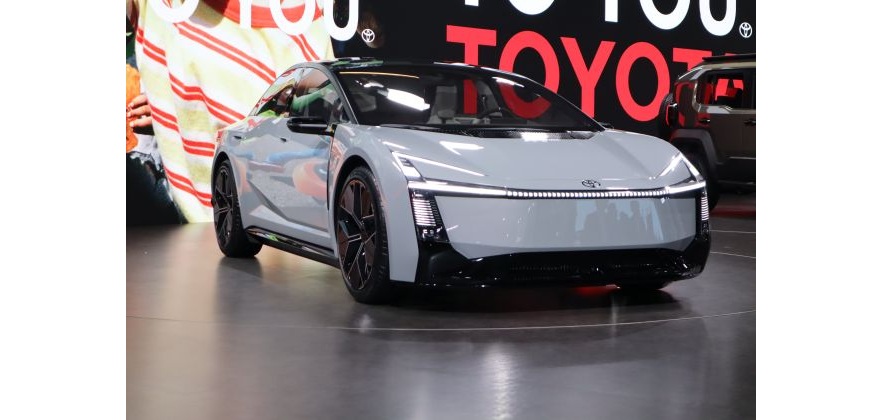 Japan Mobility Show 2025開幕 | BSRweb | 株式会社プロトリオス