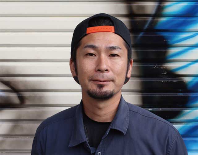 システムユーザーレポート vol.33 Art Garage グラッドシェア