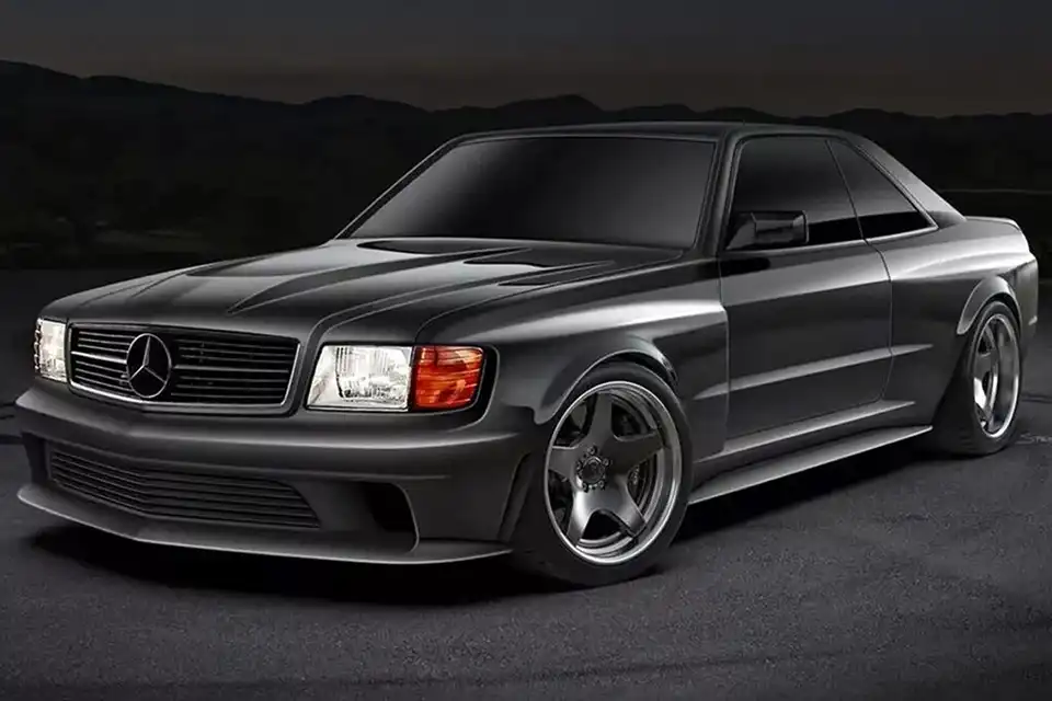 レンテックSEC V12スレッジハンマー