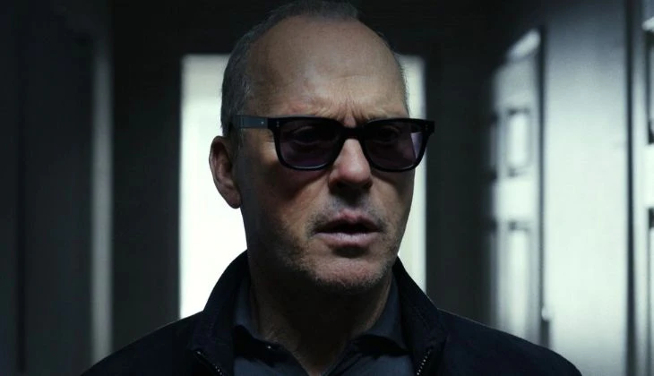 殺し屋のプロット