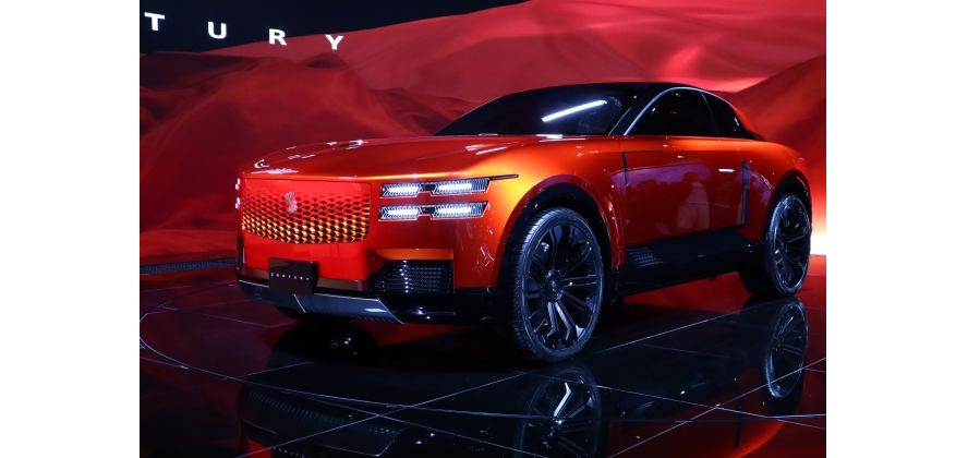 Japan Mobility Show 2025開幕 | BSRweb | 株式会社プロトリオス