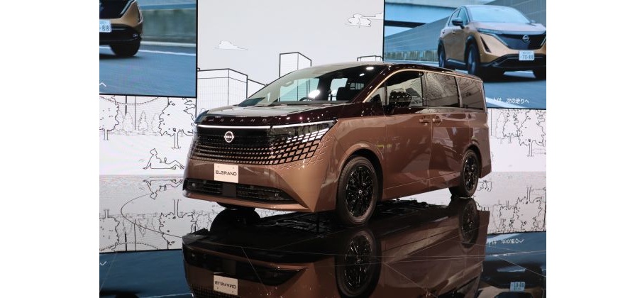 Japan Mobility Show 2025開幕 | BSRweb | 株式会社プロトリオス