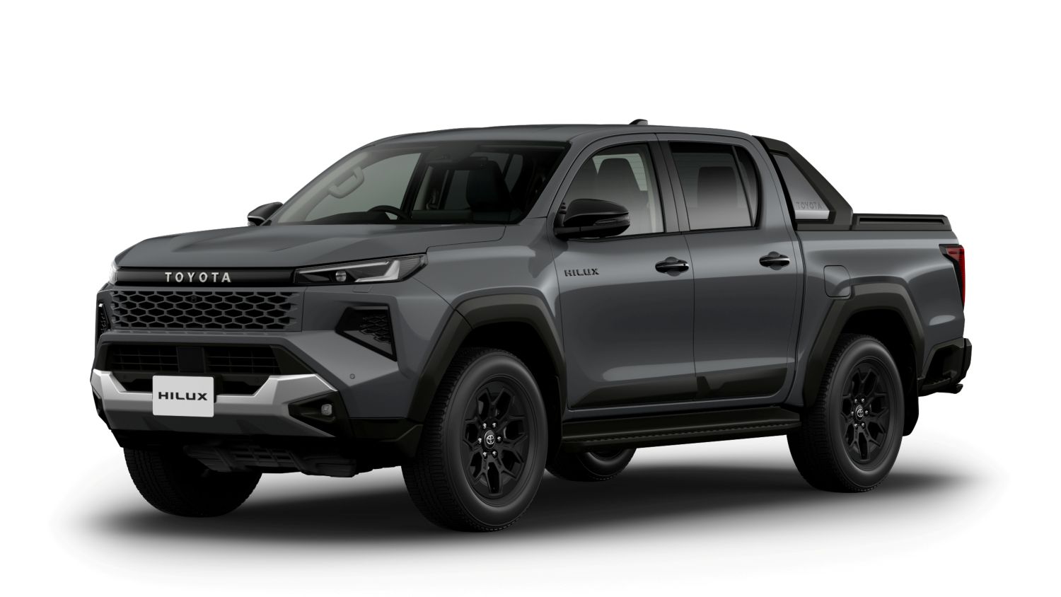 車 トヨタハイラックス ボルテージレギュレータ