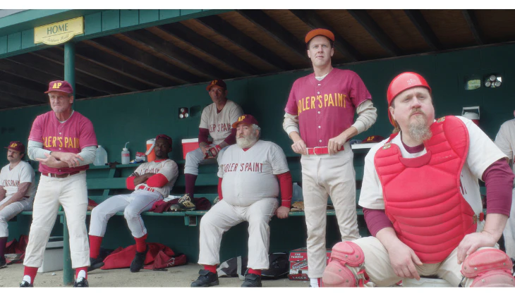 さよならはスローボールで