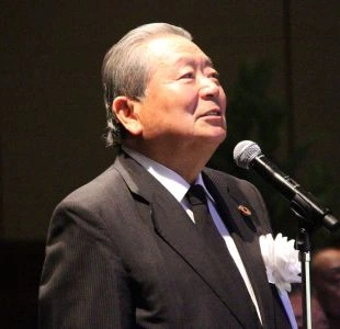 BSサミット事業協同組合・磯部君男氏偲ぶ