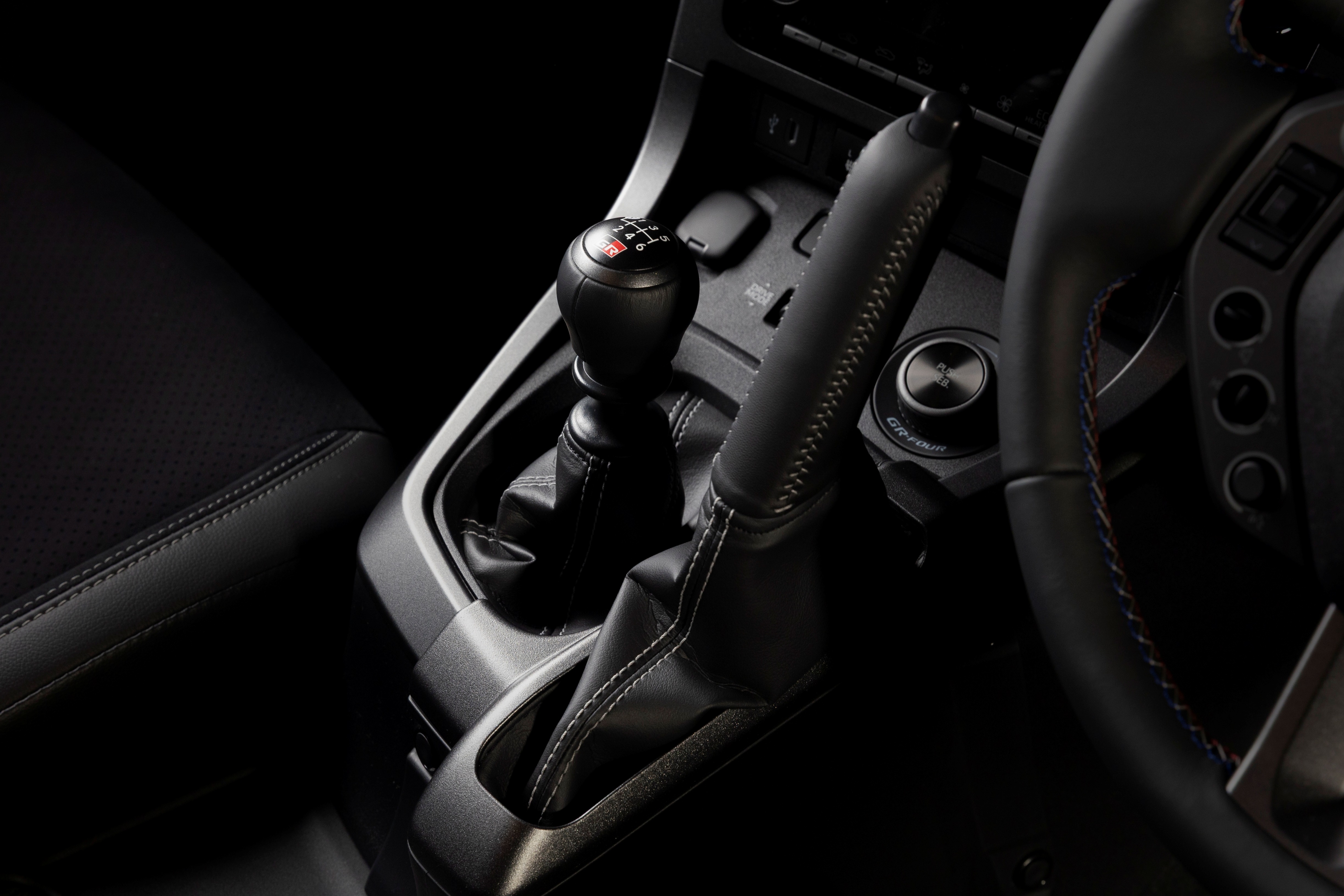 WRC王者オジエ選手の魂を市販車に 究極の「GRヤリス Sébastien Ogier