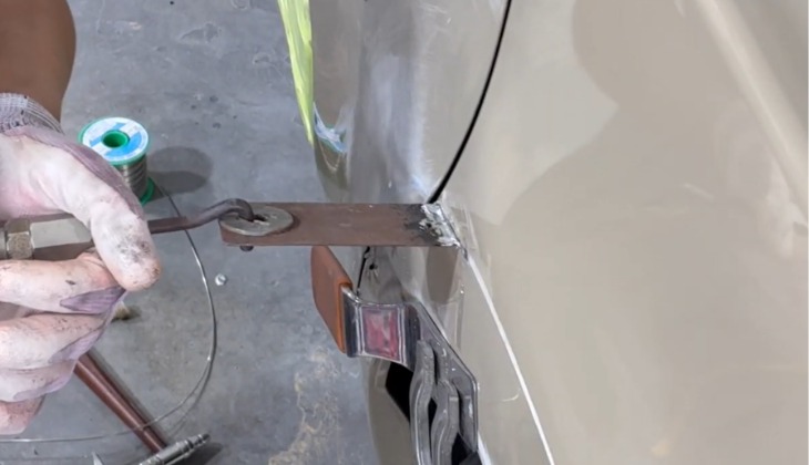ヘコミの引き出し