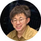 玉利泰成プロフィール画像