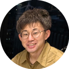 玉利泰成プロフィール画像