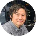 岡崎高之プロフィール画像