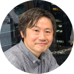 岡崎高之プロフィール画像