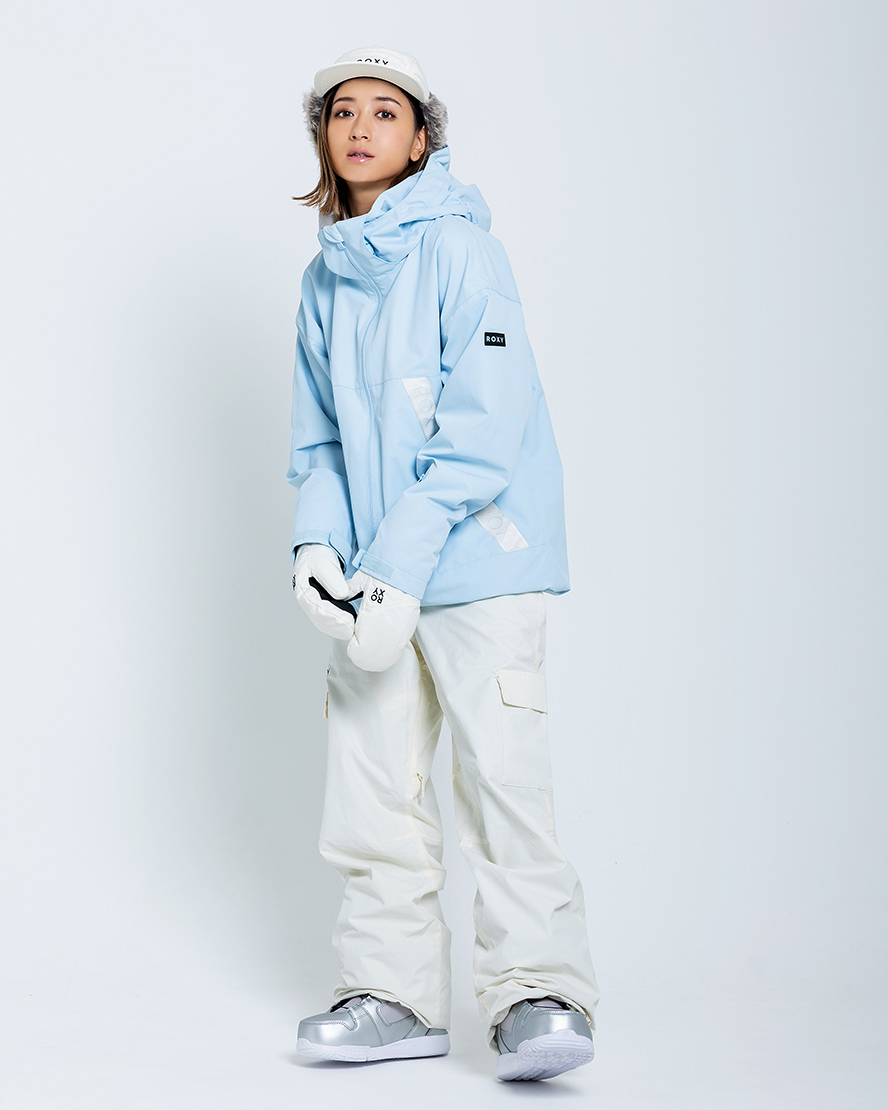 SNOW ANGEL x SURF&SNOW | SURF&SNOW