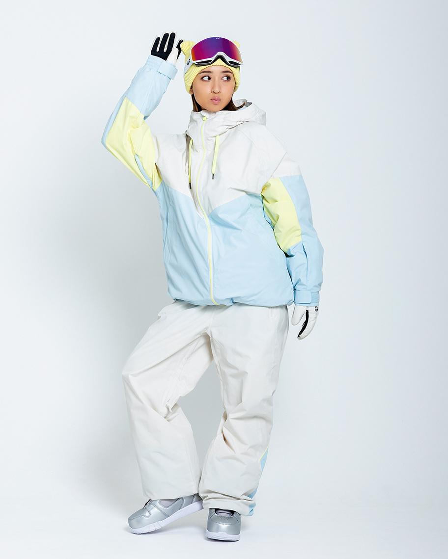 SNOW ANGEL x SURF&SNOW | SURF&SNOW