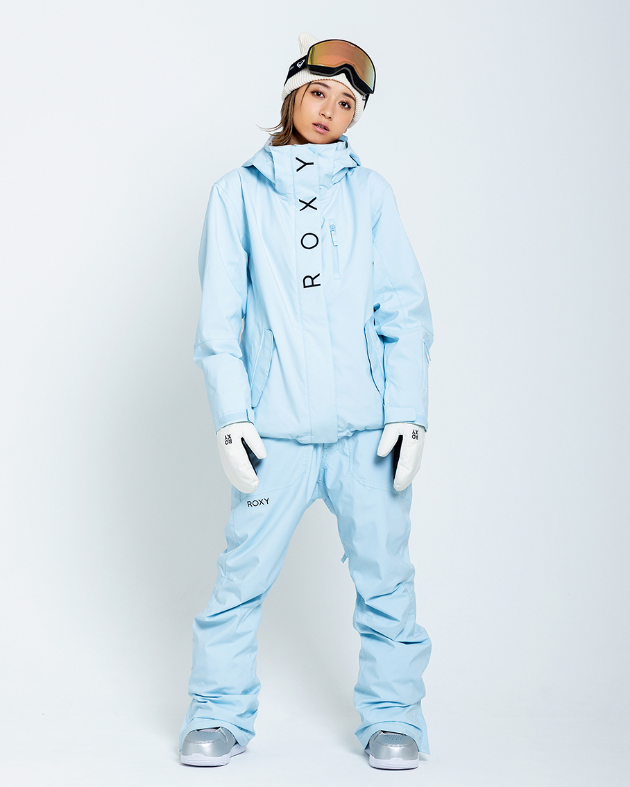 SNOW ANGEL x SURF&SNOW | SURF&SNOW