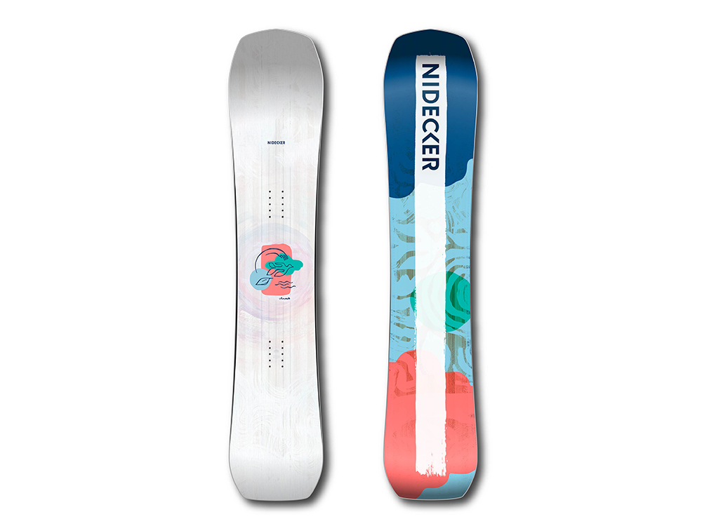 SNOW ANGEL x SURF&SNOW | SURF&SNOW