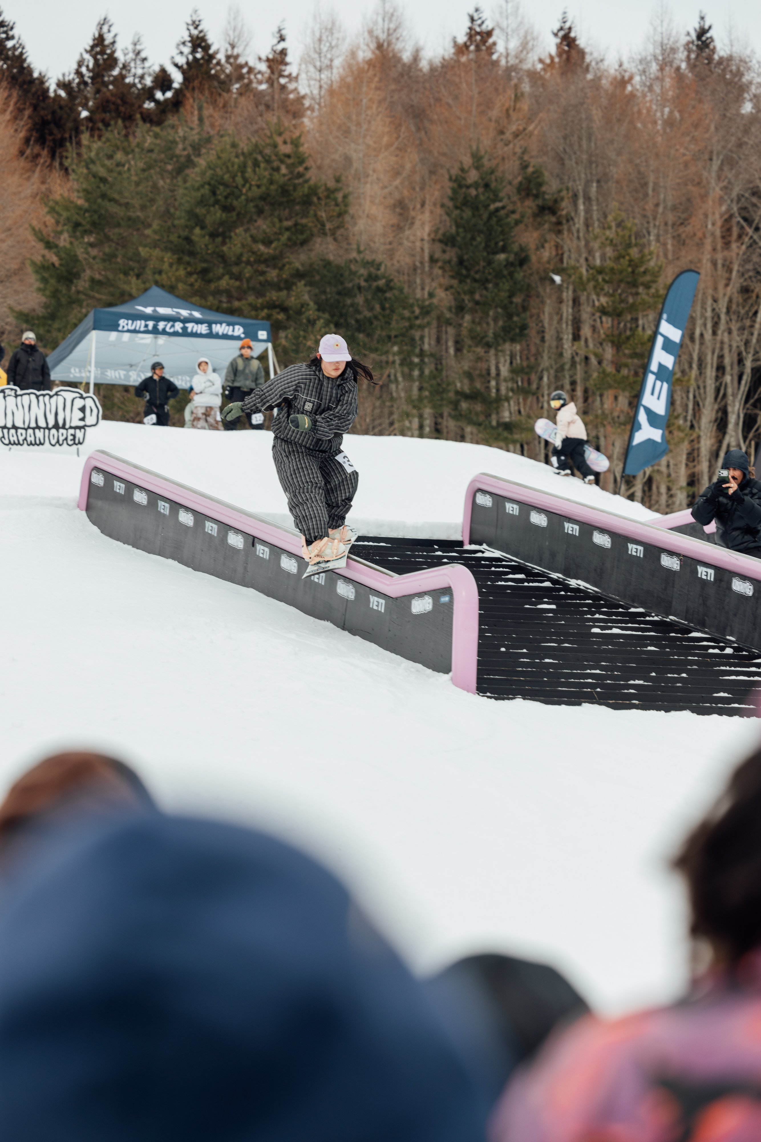 SNOW ANGEL x SURF&SNOW | SURF&SNOW