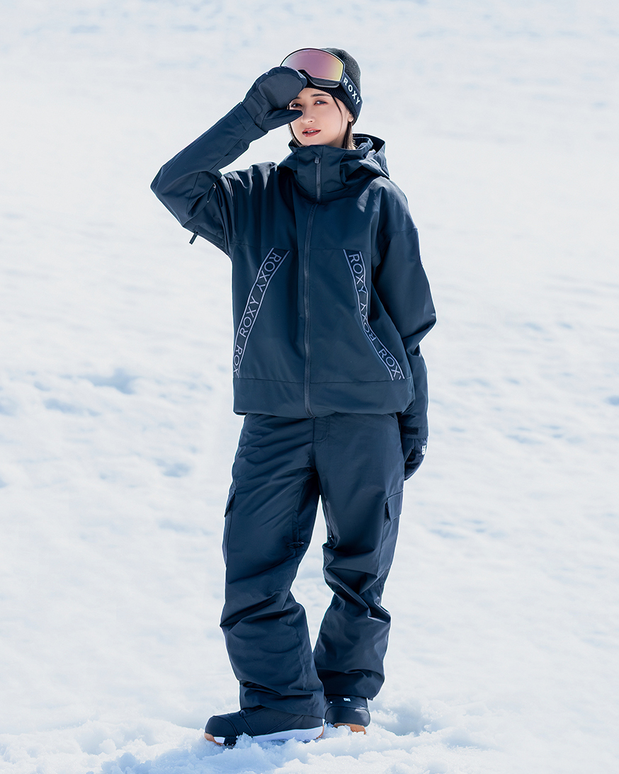 SNOW ANGEL x SURF&SNOW | SURF&SNOW