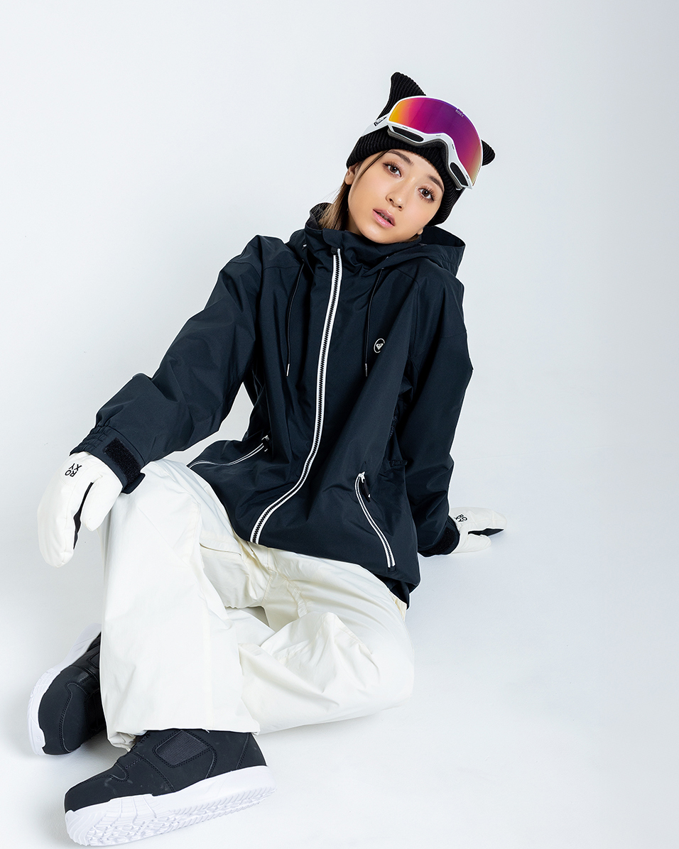 SNOW ANGEL x SURF&SNOW | SURF&SNOW