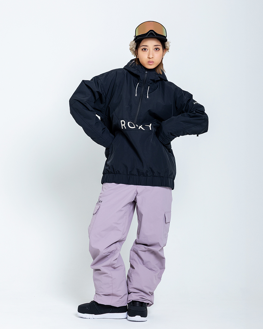 SNOW ANGEL x SURF&SNOW | SURF&SNOW