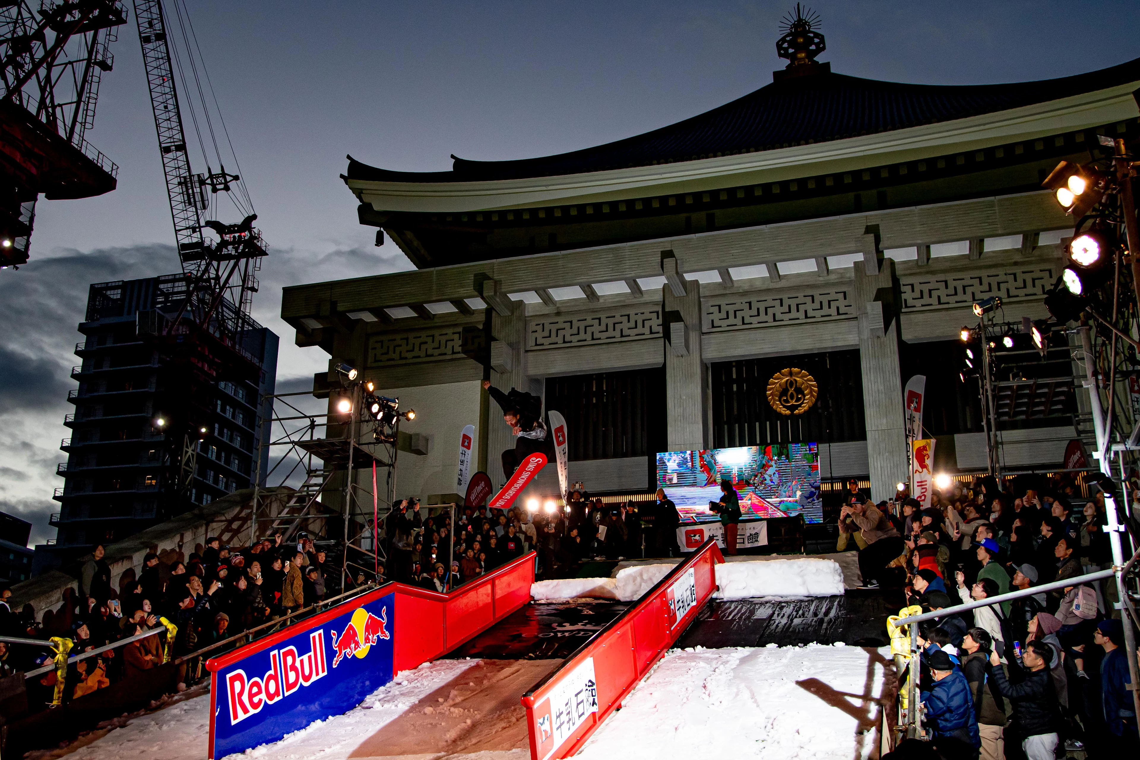 COWDAY STREET 2025 詳細発表！