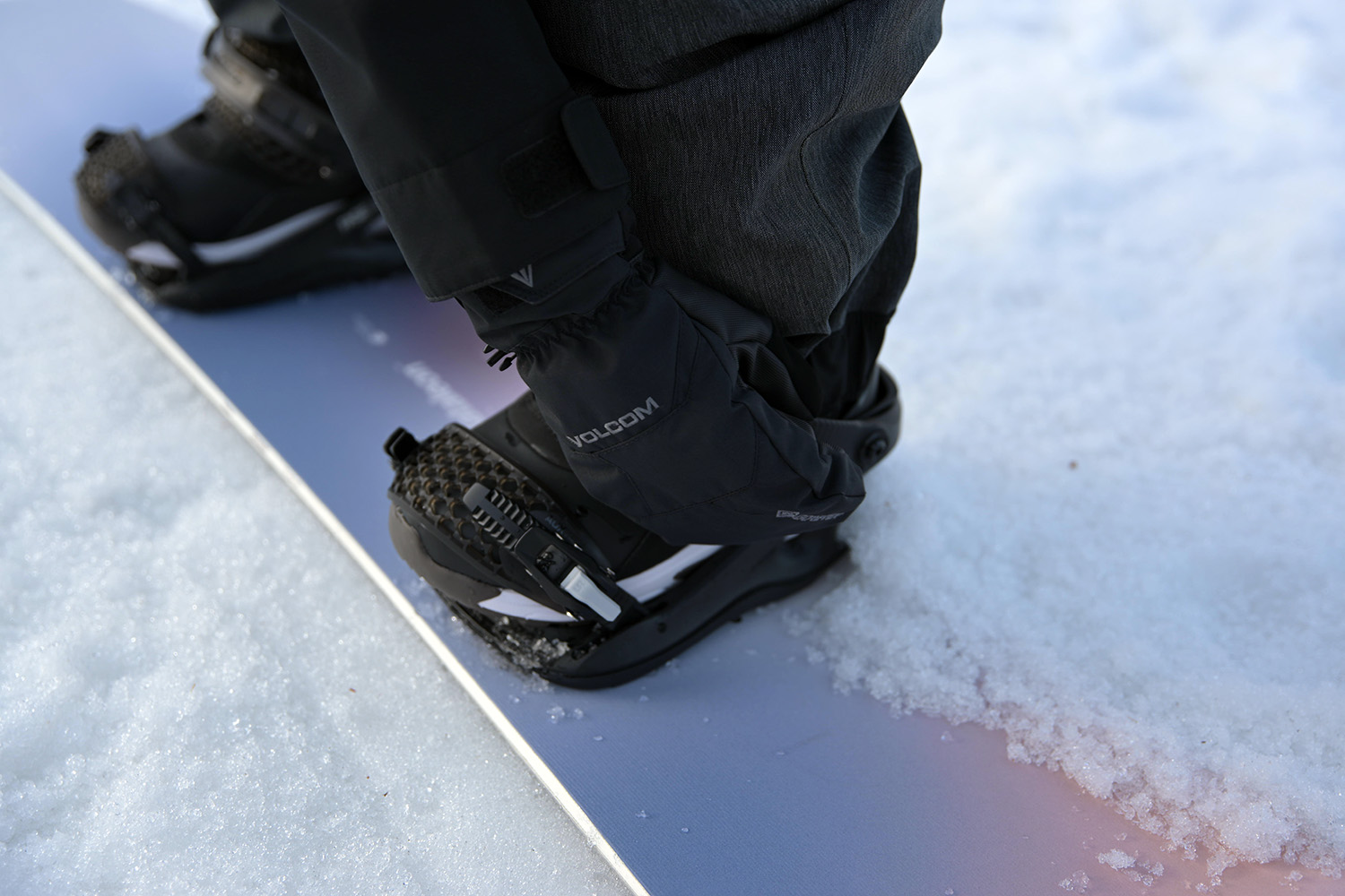 SNOW ANGEL x SURF&SNOW