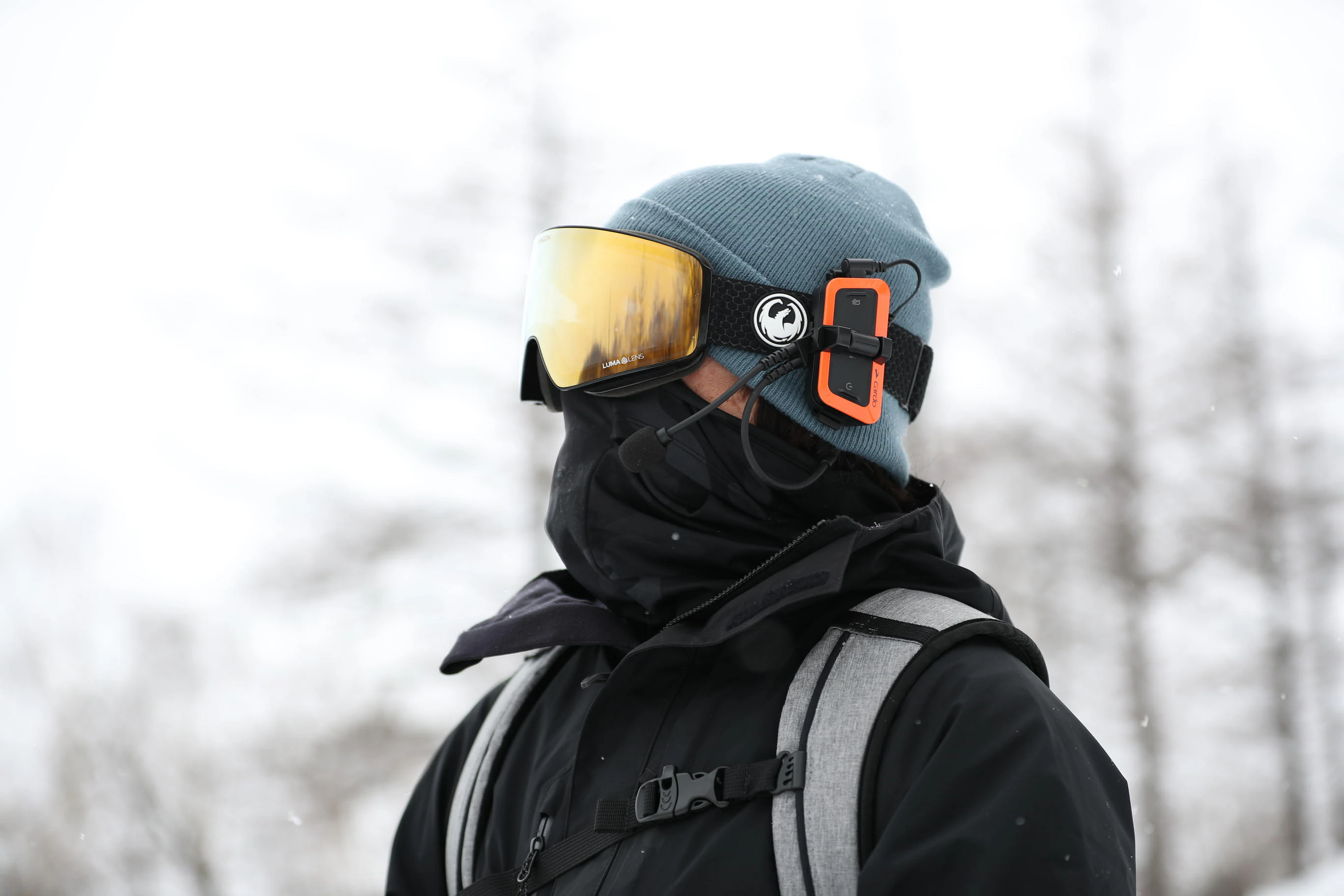 SNOW ANGEL x SURF&SNOW | SURF&SNOW