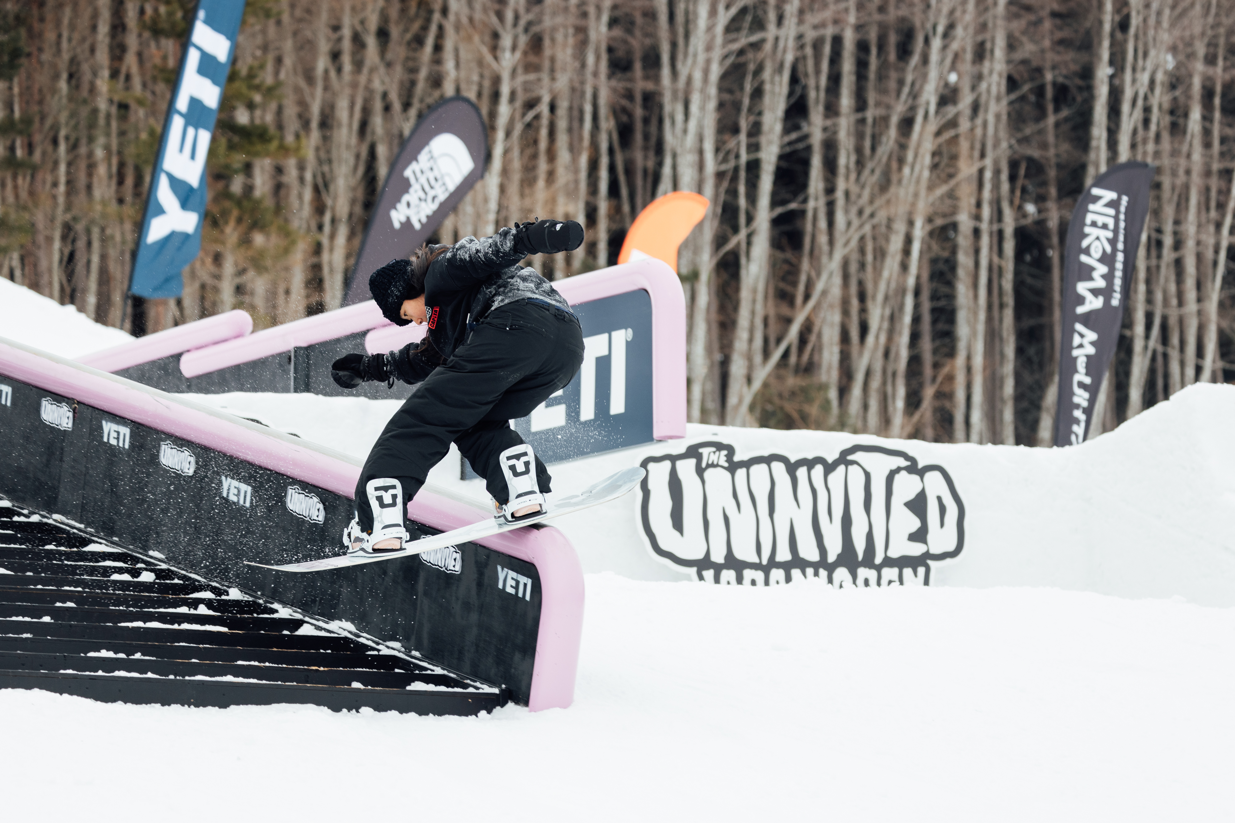 SNOW ANGEL x SURF&SNOW | SURF&SNOW
